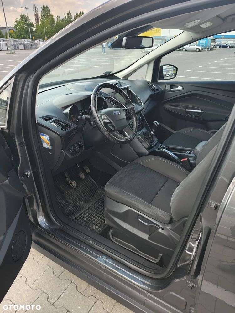 Ford C-MAX 1.5 TDCi Titanium ASS - 6
