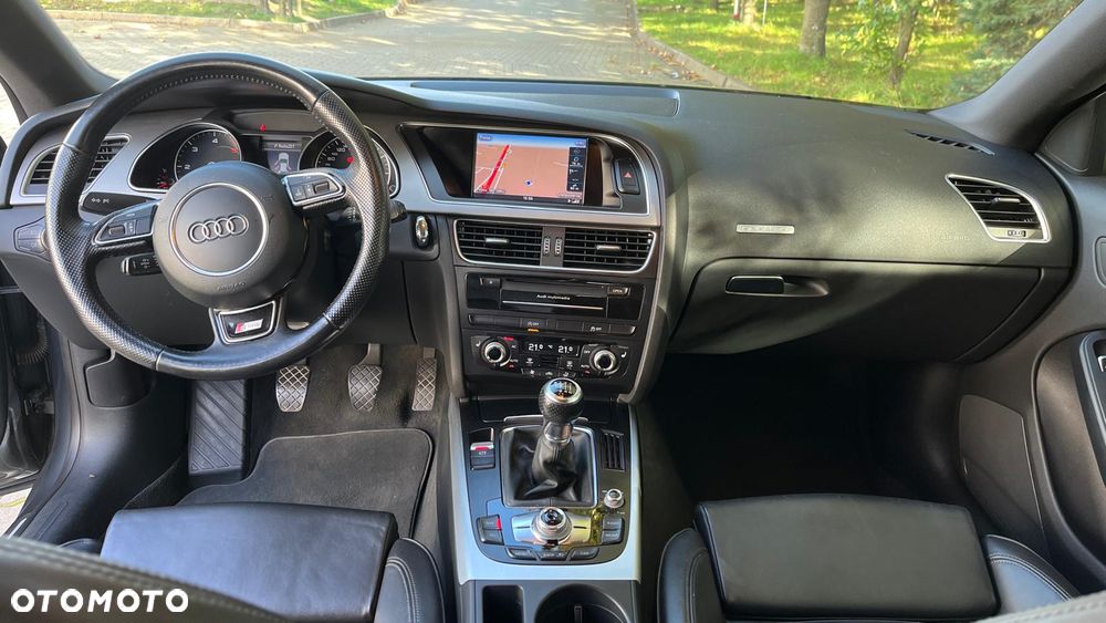 Audi A5 Sportback - 26