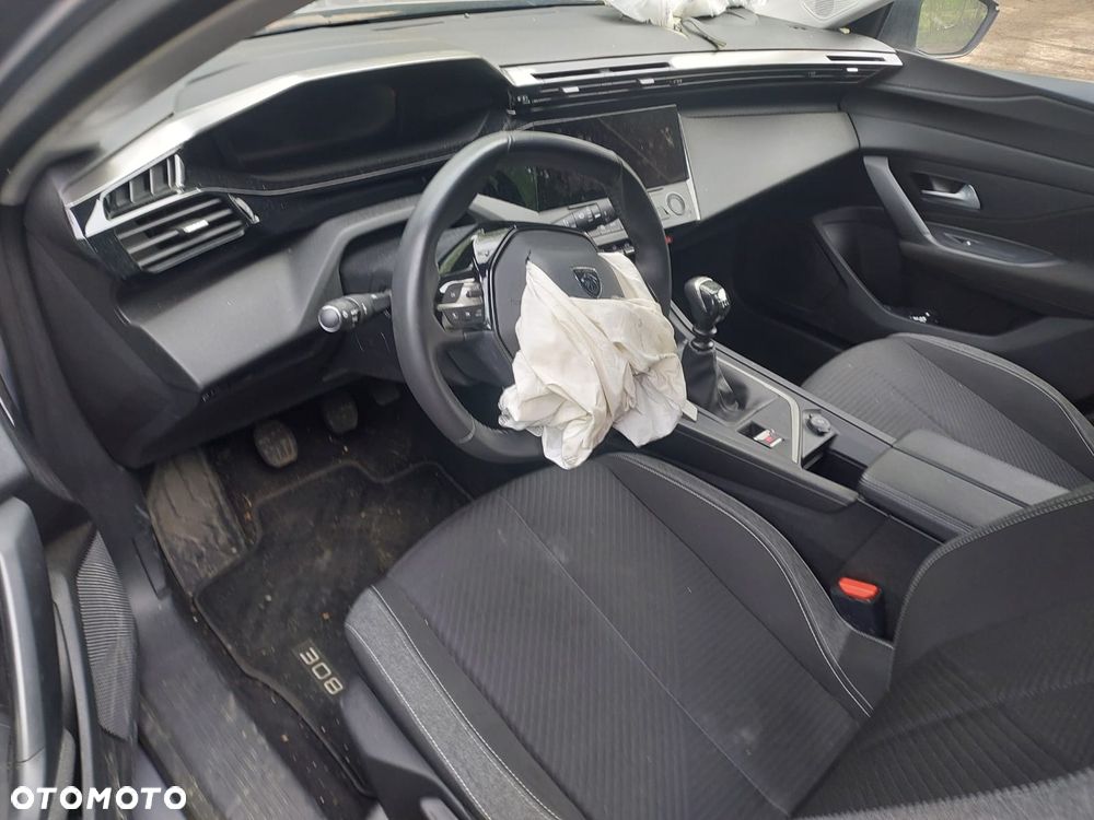 Peugeot 308 - 12