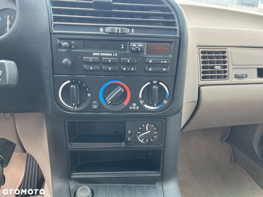 BMW Seria 3 - 15