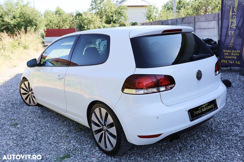 Volkswagen Golf 1.4 TSI Highline - 5