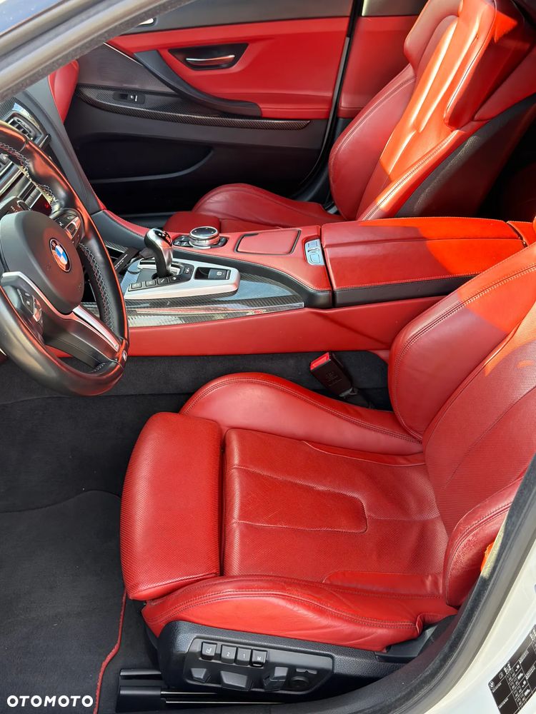 BMW M6 - 17