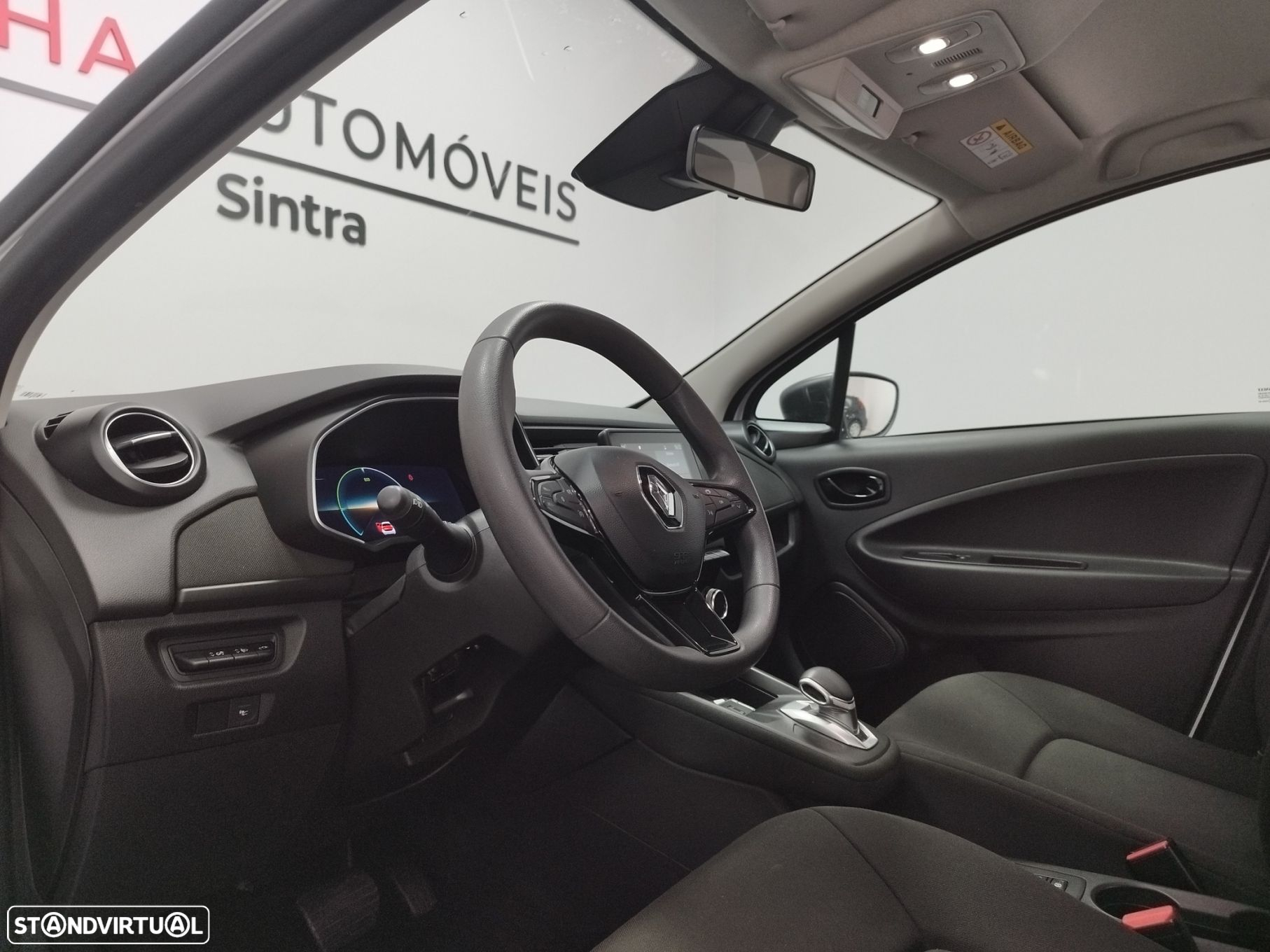 Renault Zoe - 6