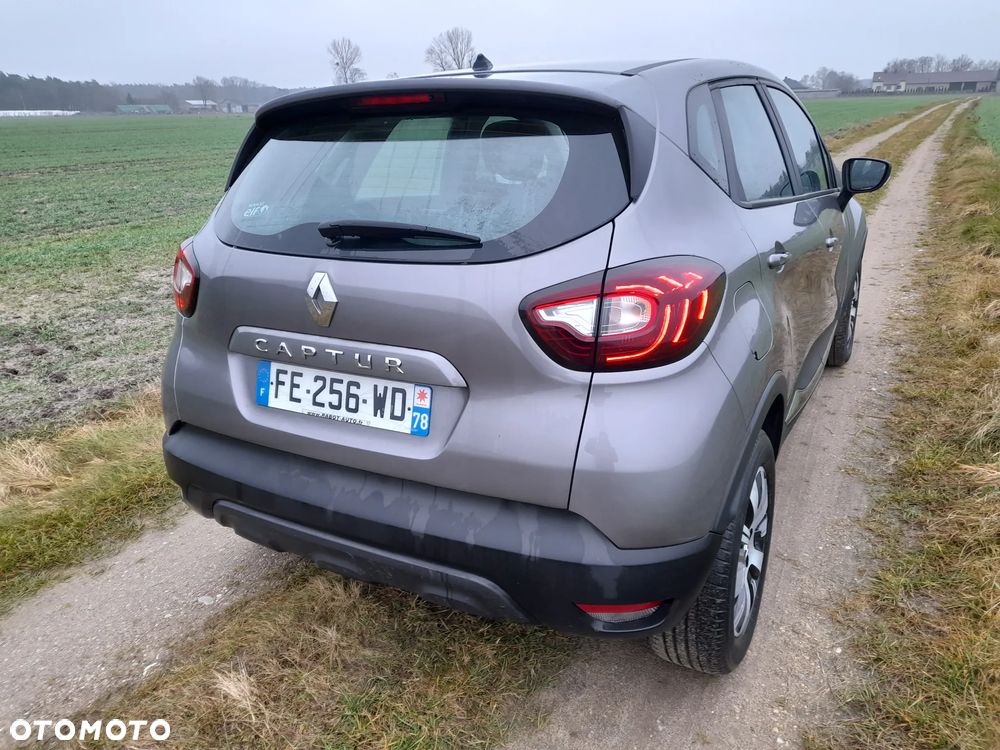Renault Captur - 2