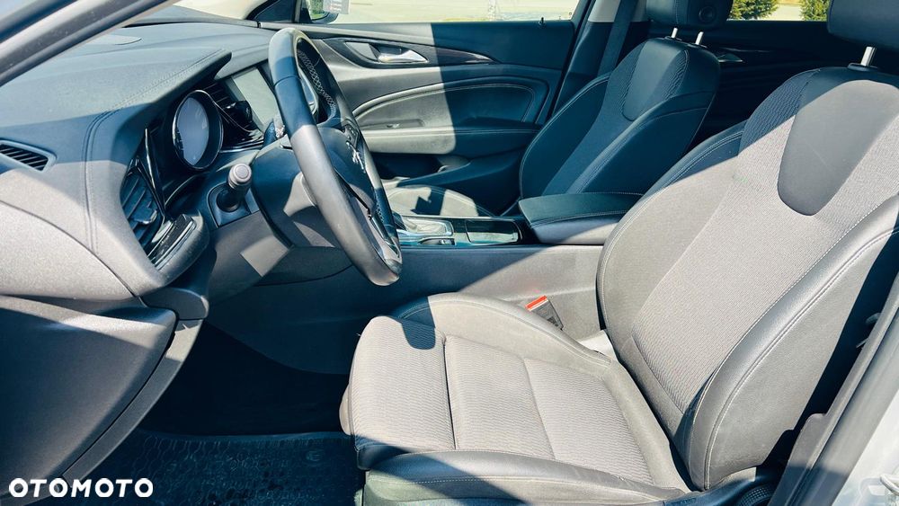 Opel Insignia 2.0 CDTI Executive - 12