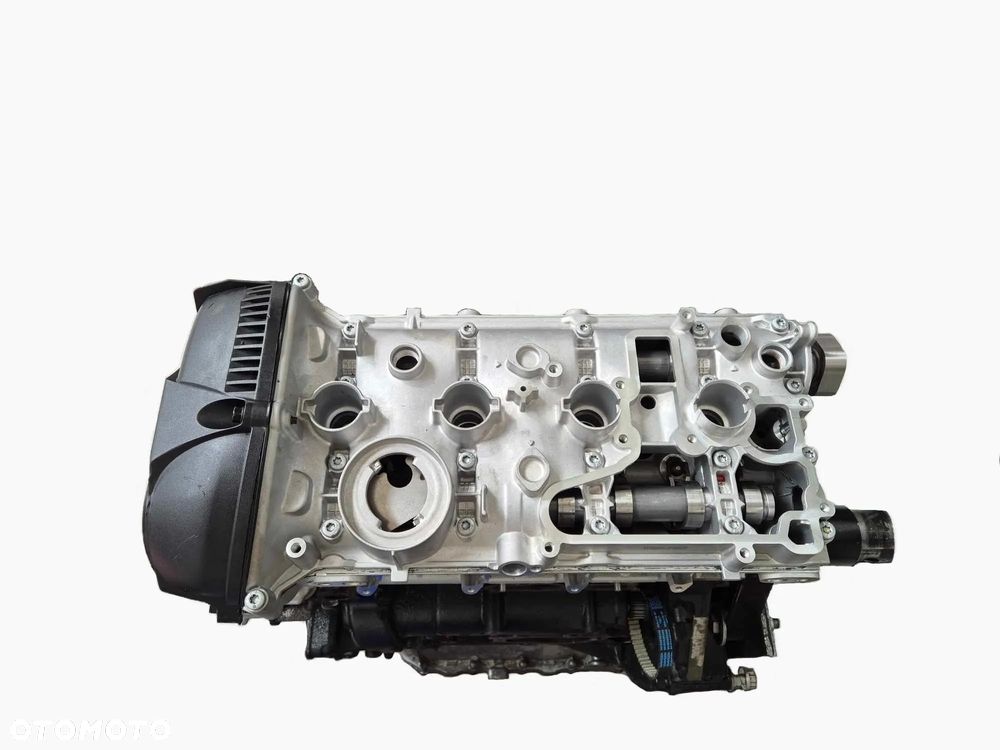 SILNIK ZREGENEROWANY 1.8 TFSI CDA CDAA CDAB 160 PS VW AUDI SEAT SKODA 12 MSC. GWARANCJA - 5