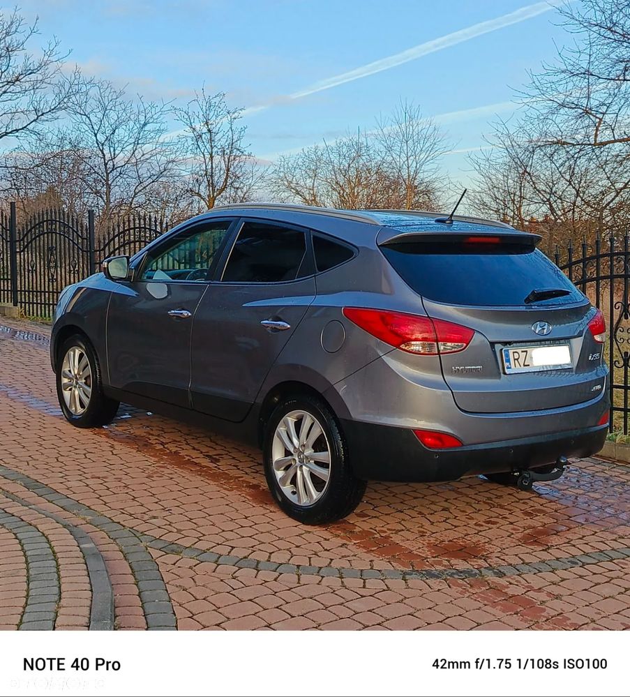 Hyundai ix35 - 3