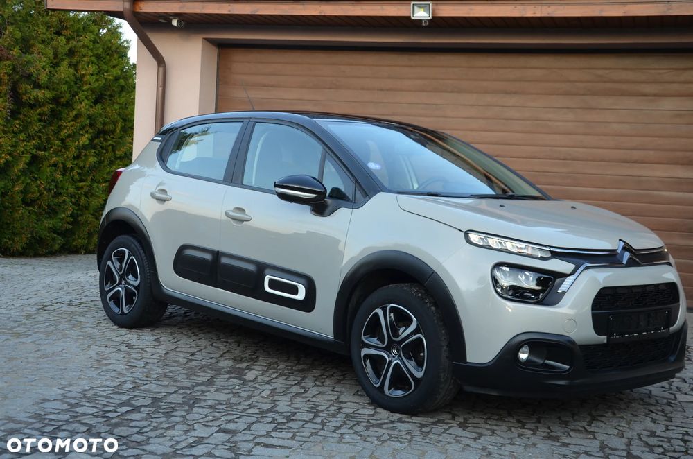 Citroën C3 1.2 PureTech Shine - 1