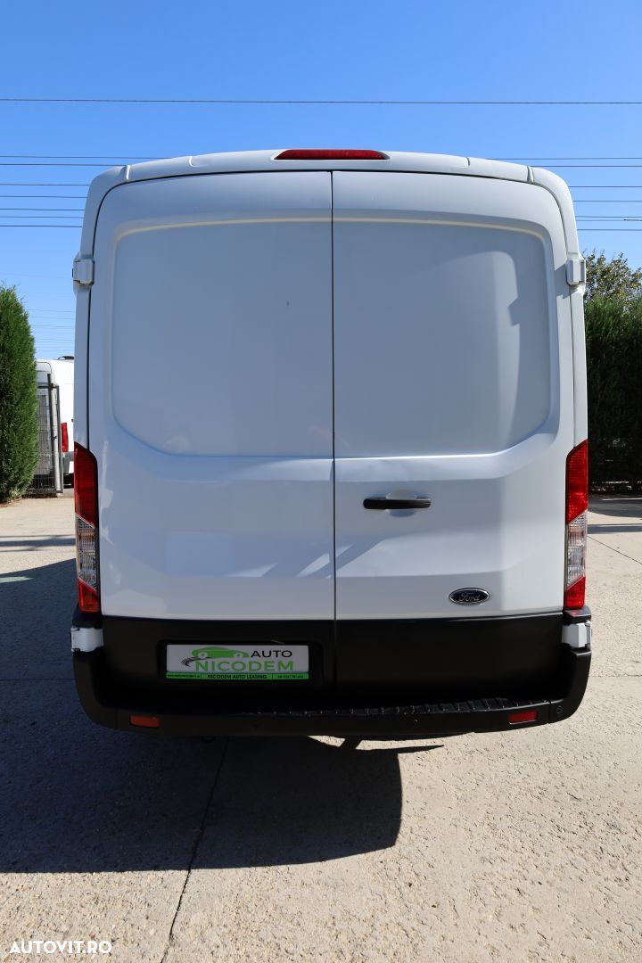 Ford Transit L2H2 2.0D 130CP - 6