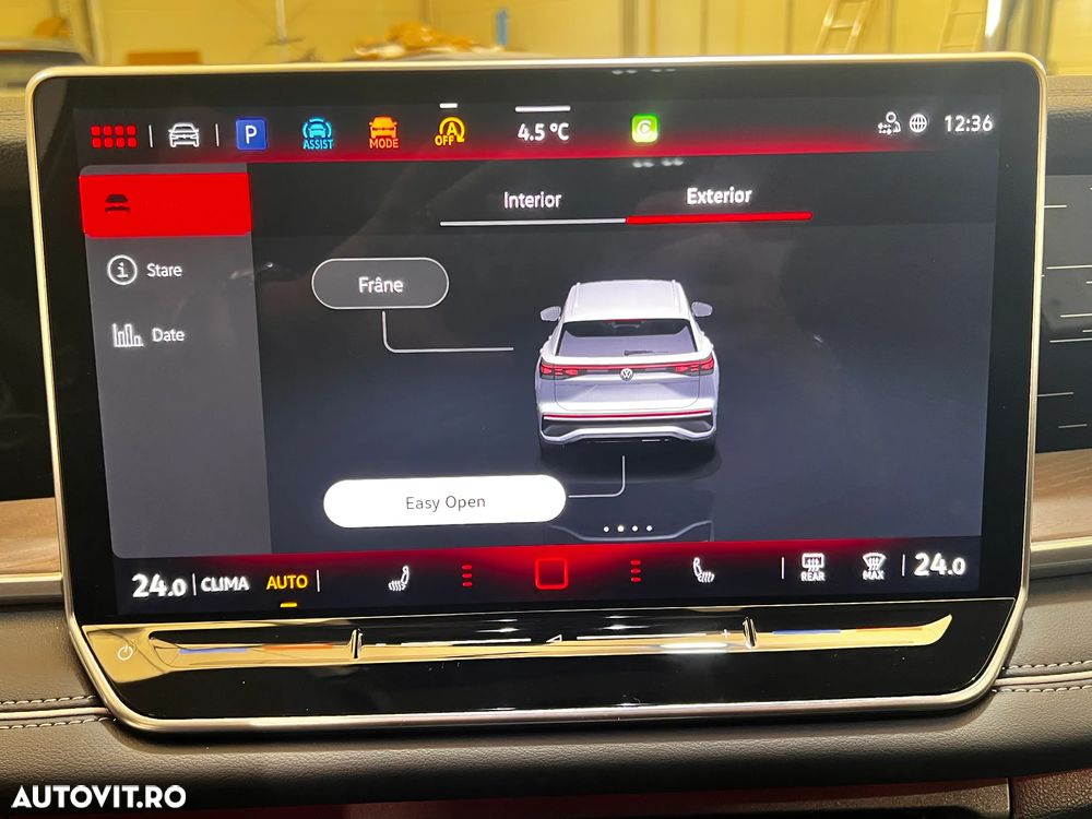 Volkswagen Tayron - 31