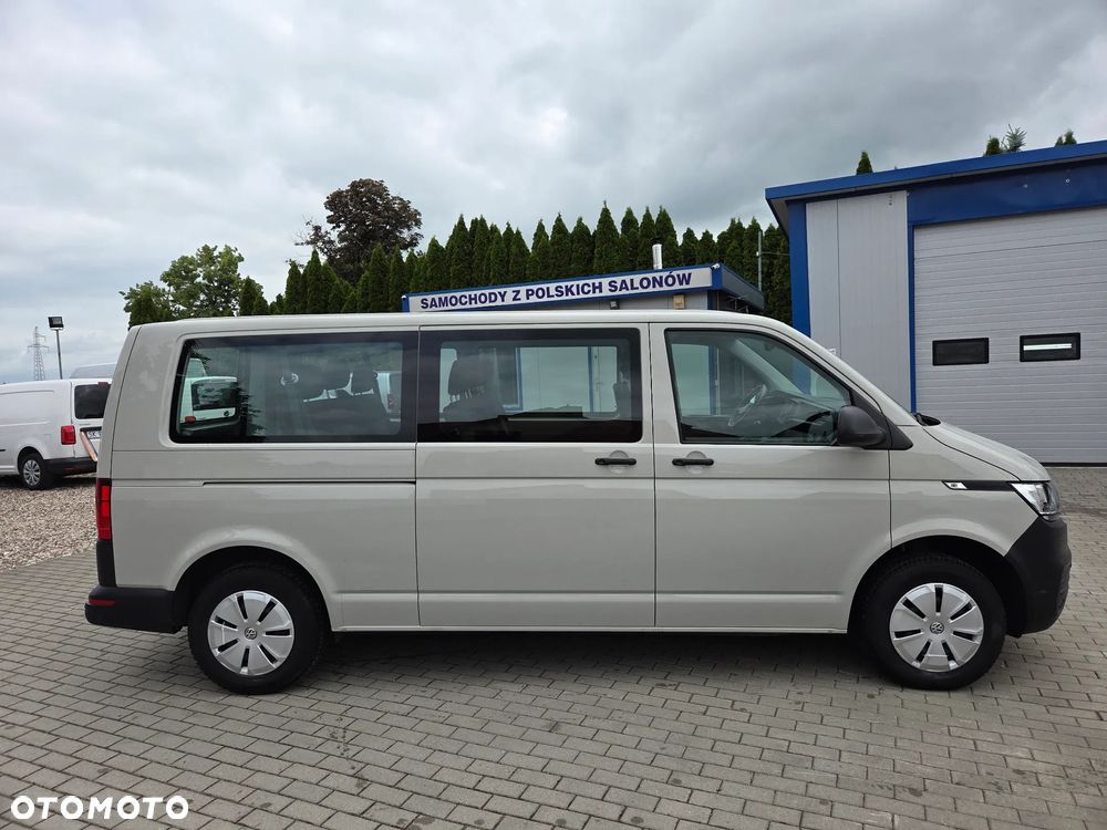 Volkswagen Transporter L2 - 2