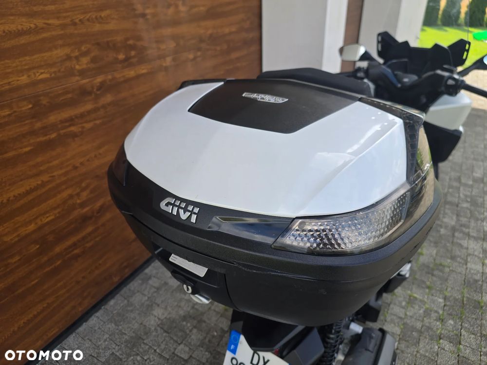 Honda NSS - 17