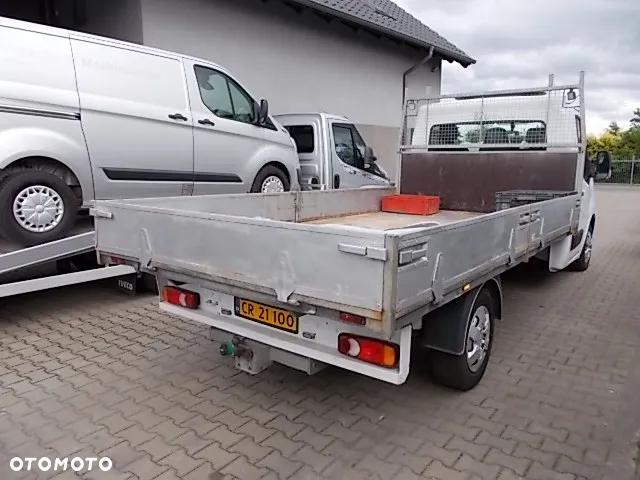 Renault MASTER 2,3DCI 145PS - 9