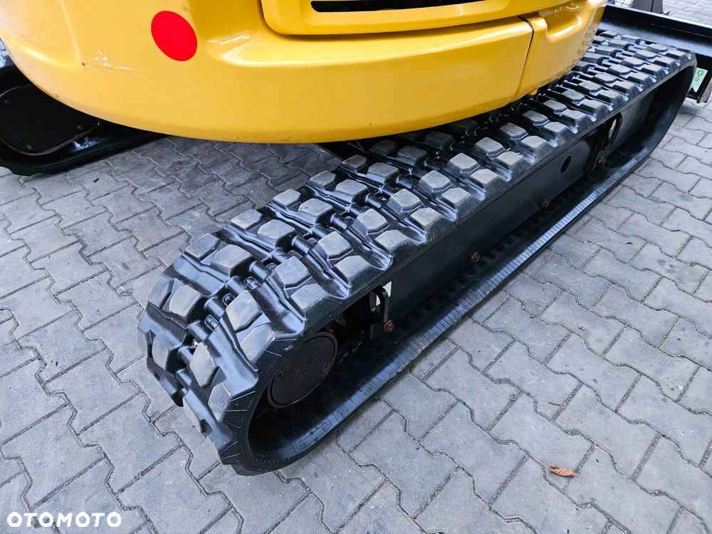 Caterpillar MINIKOPARKA CAT CATERPILLAR 304 E2 304E 304E2 303 305 2020R - 10