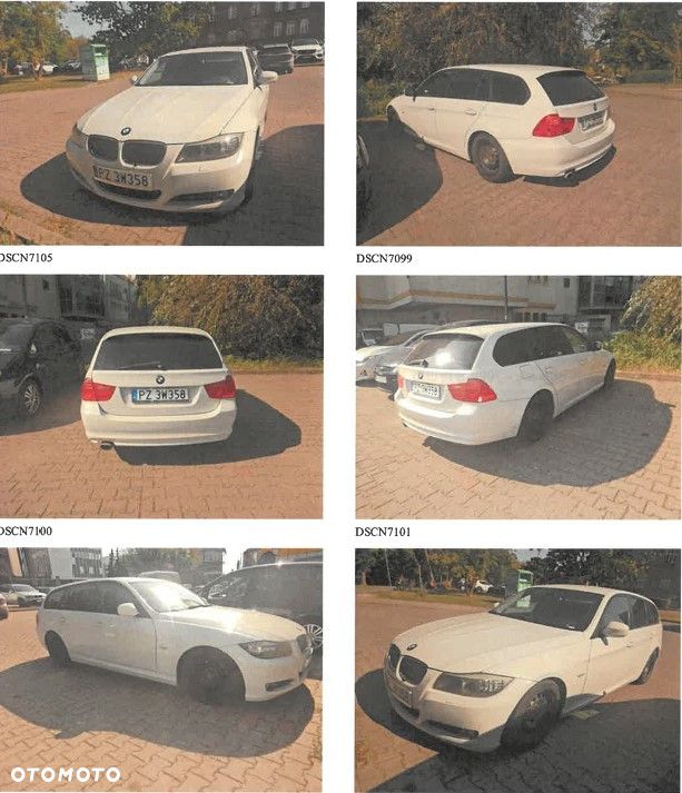 BMW Seria 3 318i - 2