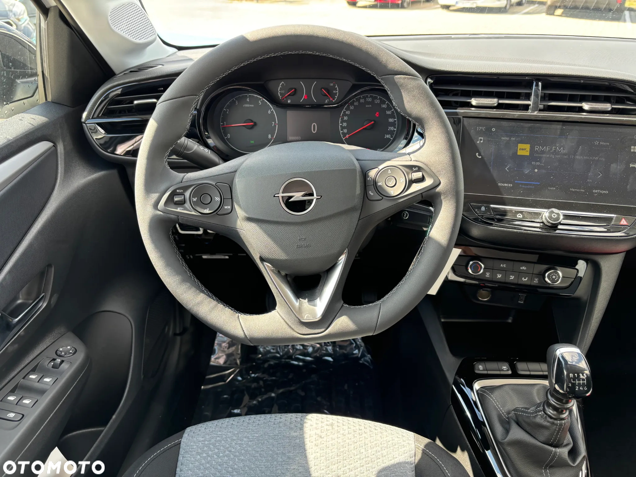 Opel Corsa 1.2 S&S - 10