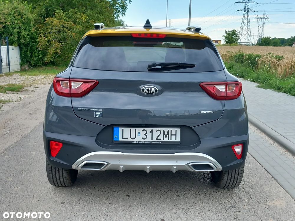 Kia Stonic - 6