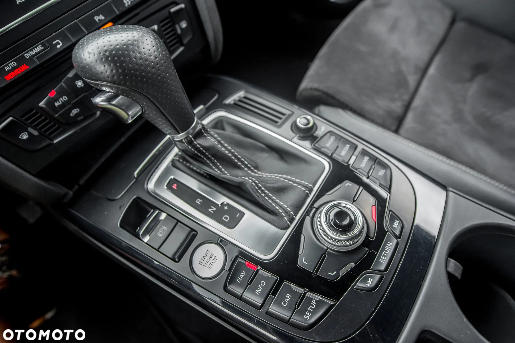 Audi A5 Coupe 3.0 TDI Quattro S tronic - 39