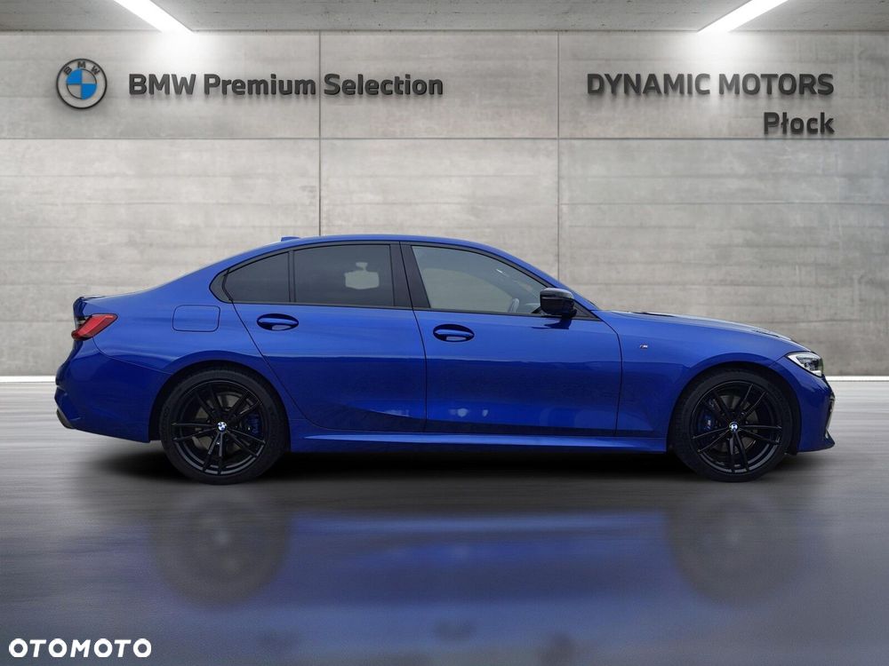 BMW Seria 3 M340i xDrive sport - 7