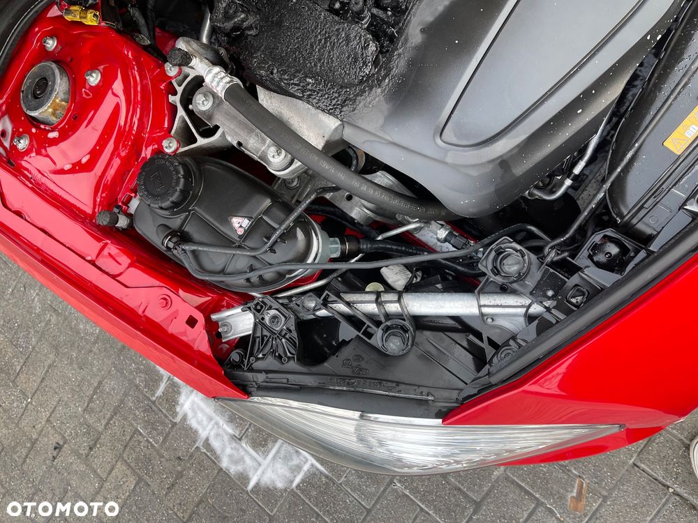 Mercedes-Benz Klasa A 180 (BlueEFFICIENCY) - 15