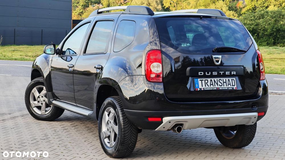 Dacia Duster SCe 115 4x2 Prestige - 10