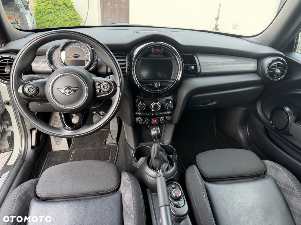 MINI Cooper GPF - 15
