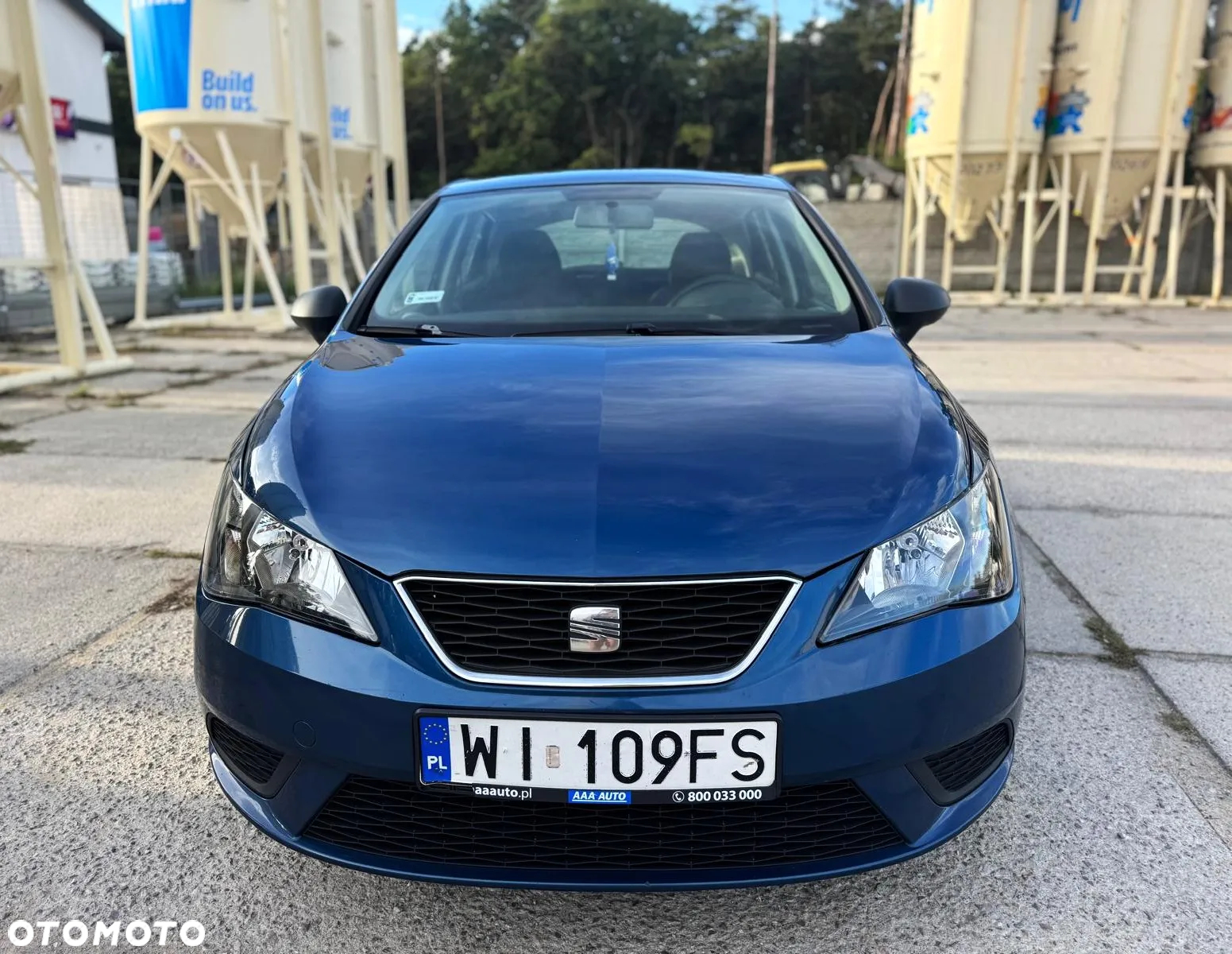 Seat Ibiza - 25