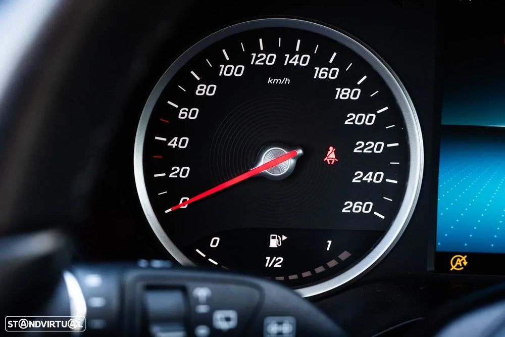 Mercedes-Benz C 220 - 15