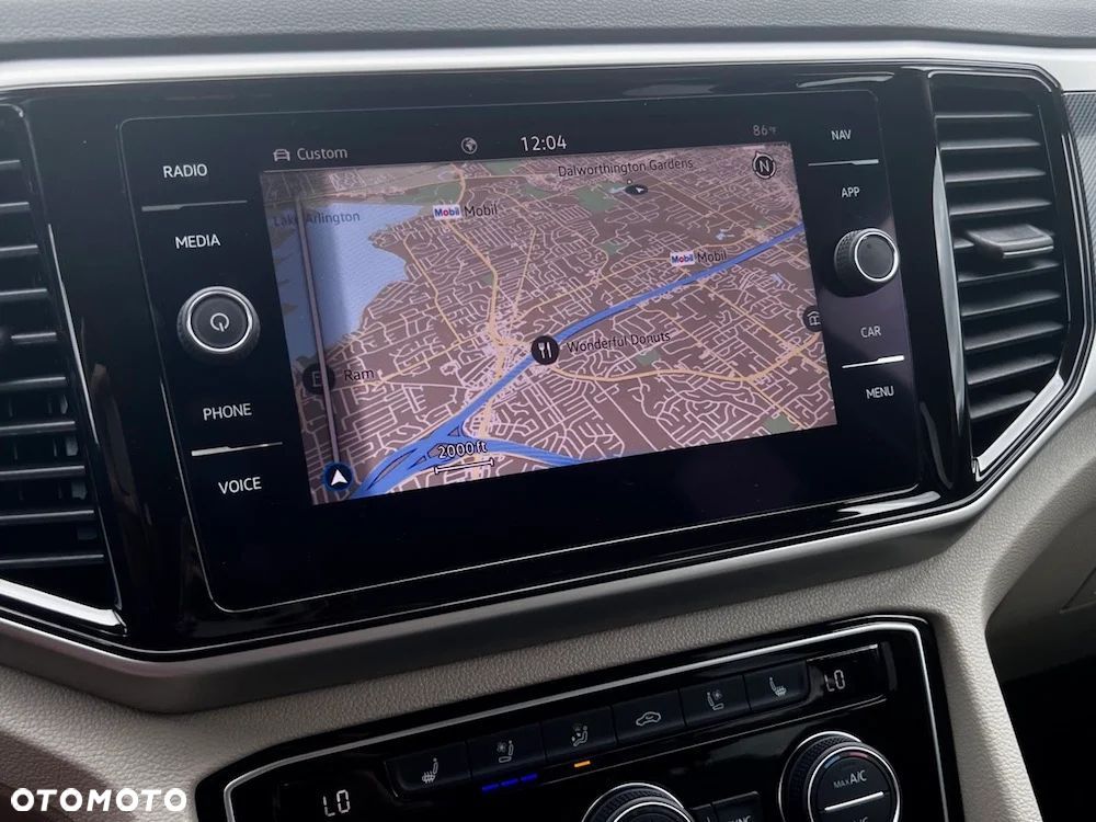 Volkswagen Atlas - 14