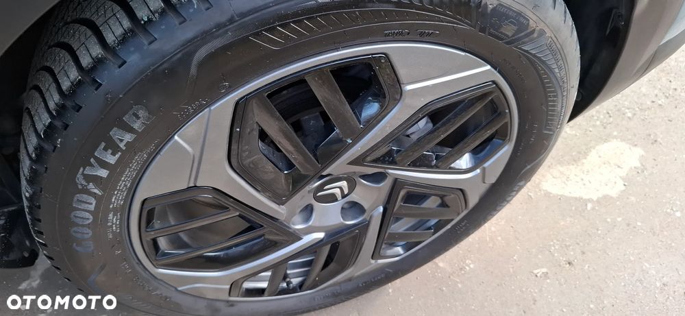 Citroën C4 PureTech 130 Stop&Start PLUS - 28