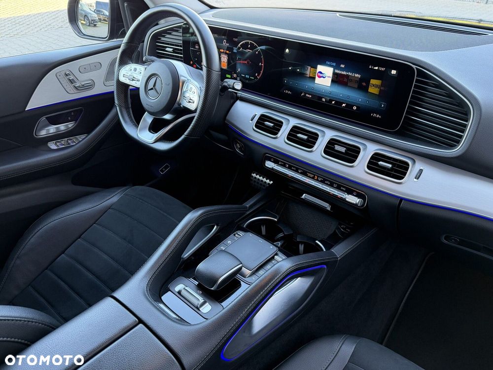 Mercedes-Benz GLE 2023