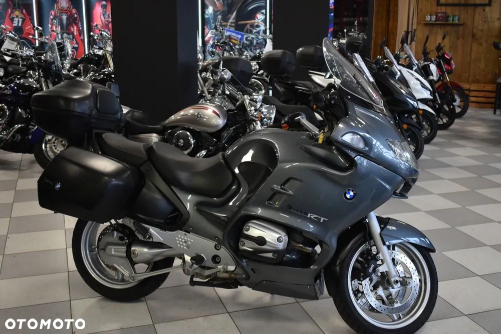 BMW R - 39