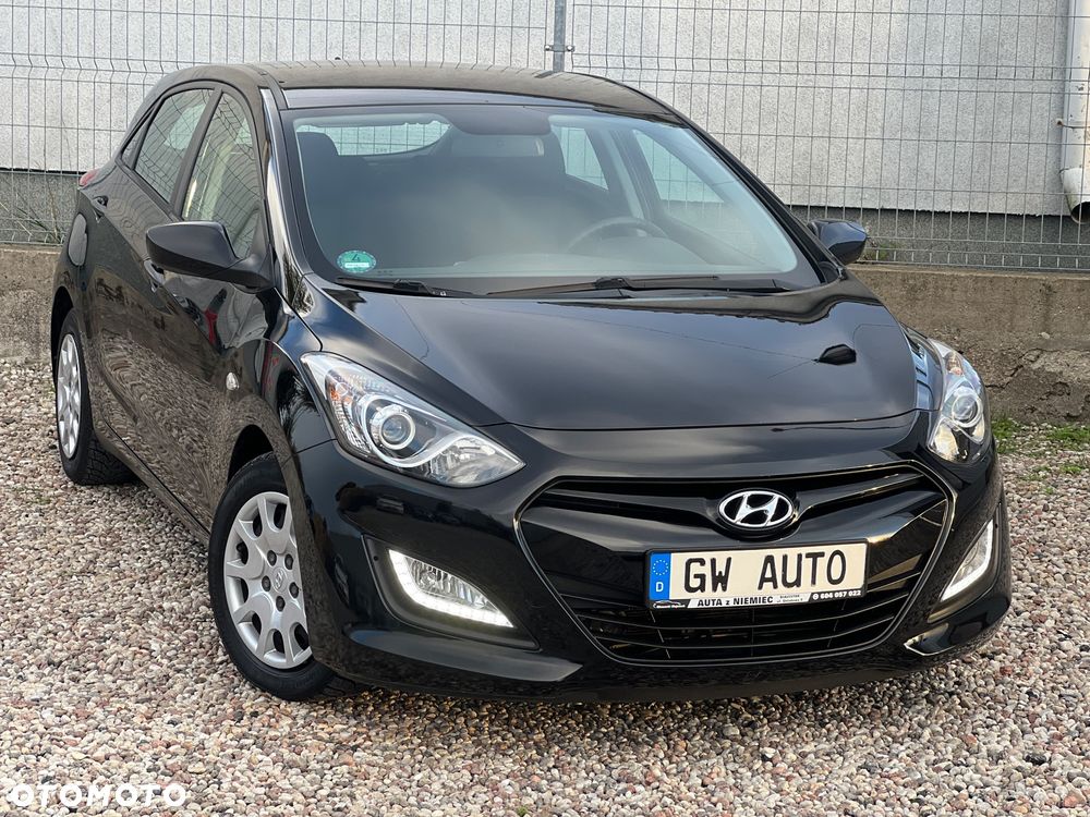 Hyundai i30 - 3
