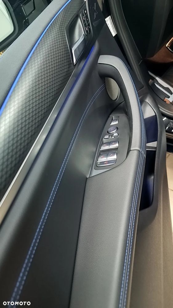 BMW X3 M M40i sport - 13