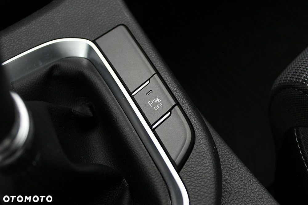 Hyundai i30 1.0 T-GDI Modern - 23