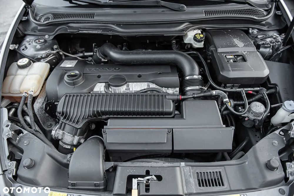 Volvo S40 T5 Business Edition - 28