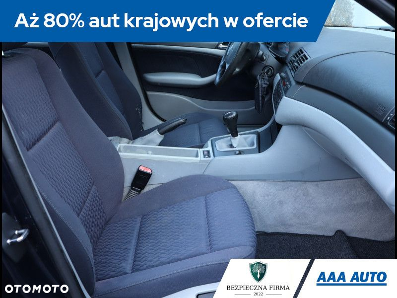 BMW Seria 3 - 10