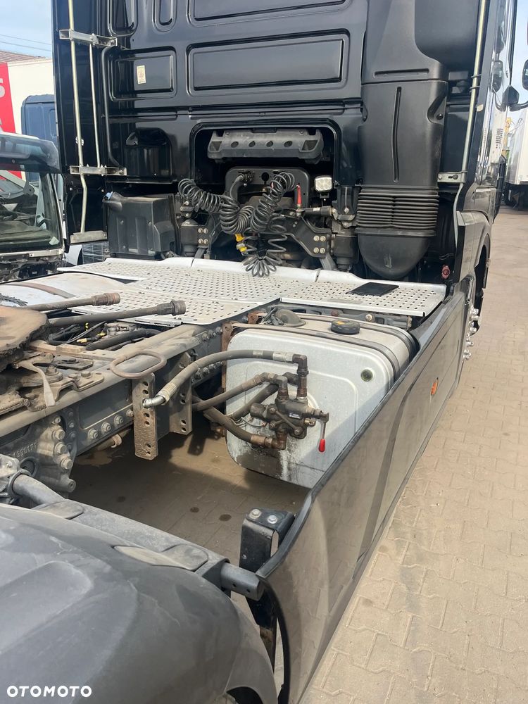 DAF XF 450 - 5