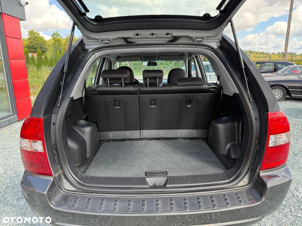 Kia Sportage - 11