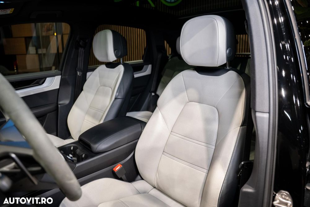 Porsche Cayenne S E-Hybrid - 25