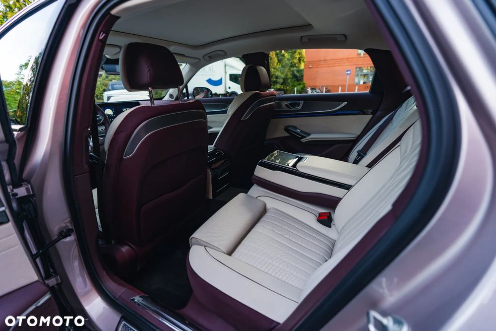 Hongqi H9 2.0T Deluxe - 19