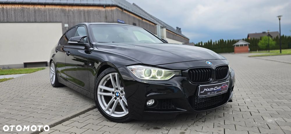BMW Seria 3