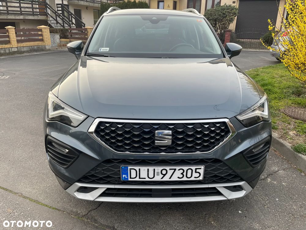 Seat Ateca 1.5 TSI Xperience S&S - 1