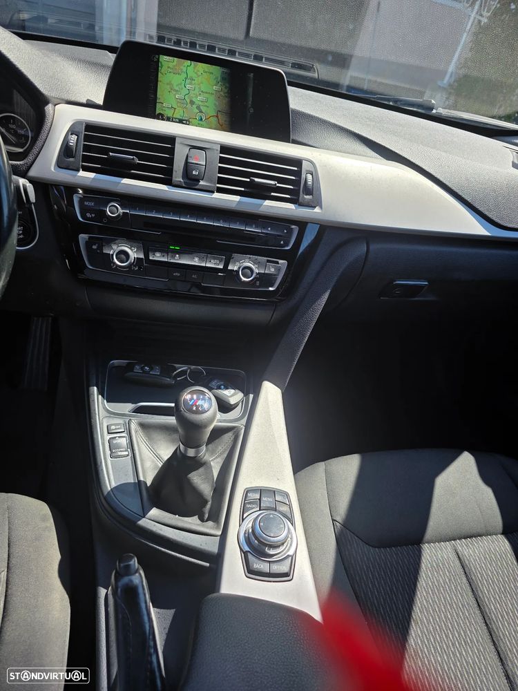 BMW 316 - 11