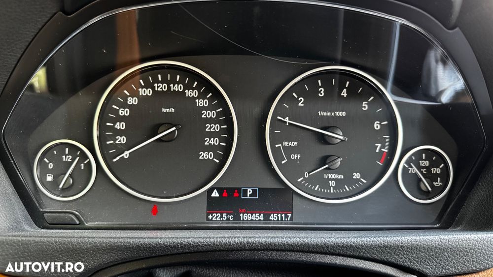 BMW Seria 4 420i AT - 14