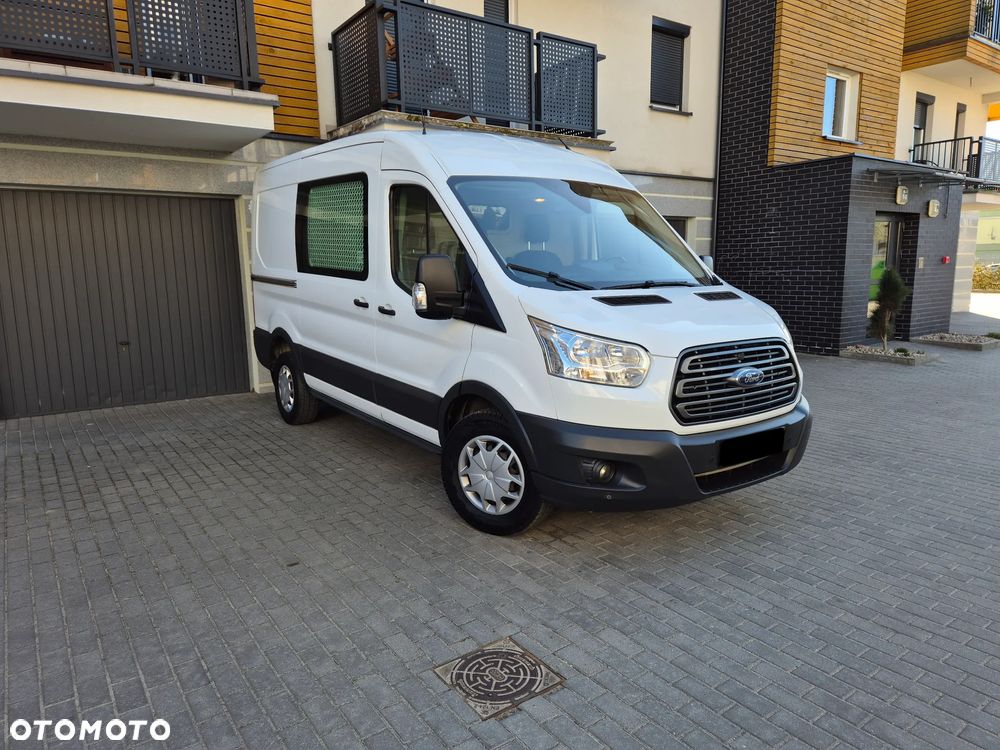 Ford TRANSIT - 2