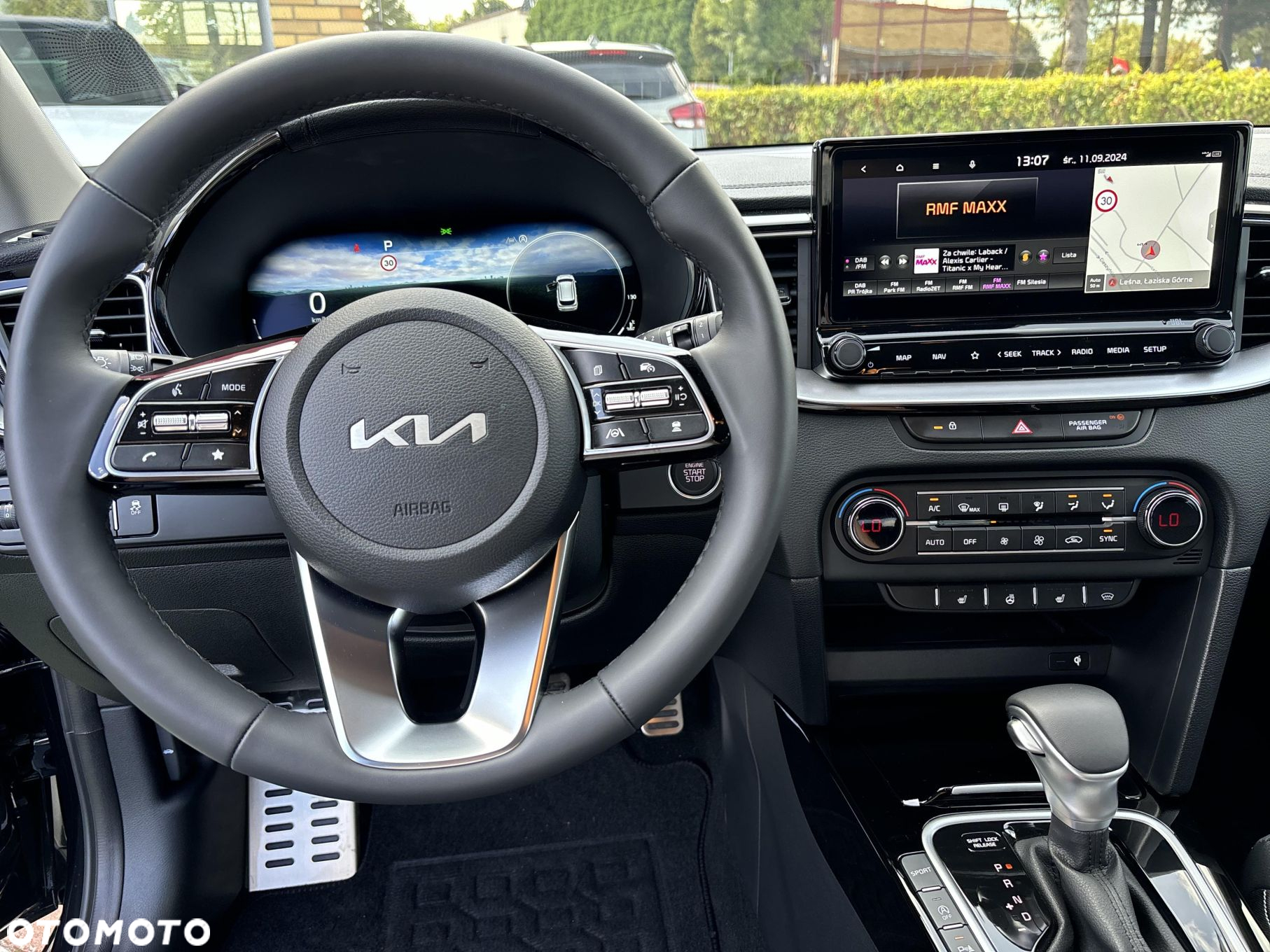 Kia Ceed 1.5 T-GDI L DCT - 10
