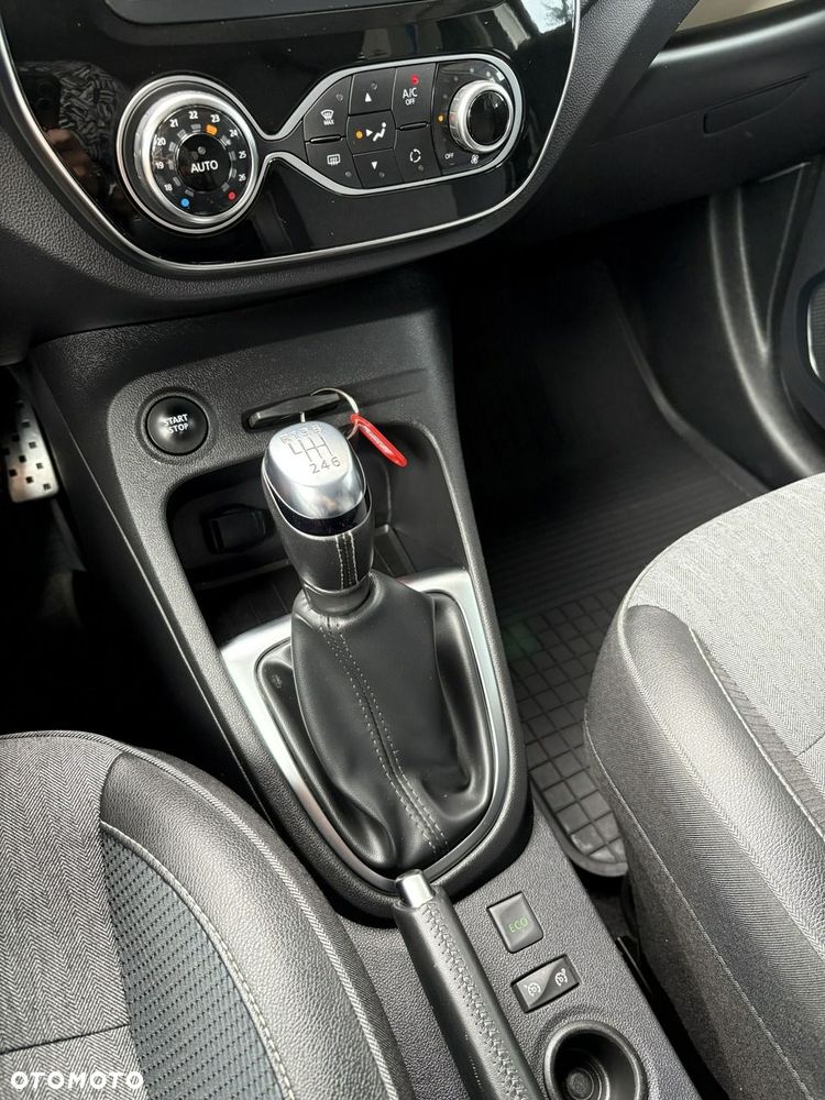 Renault Captur - 29