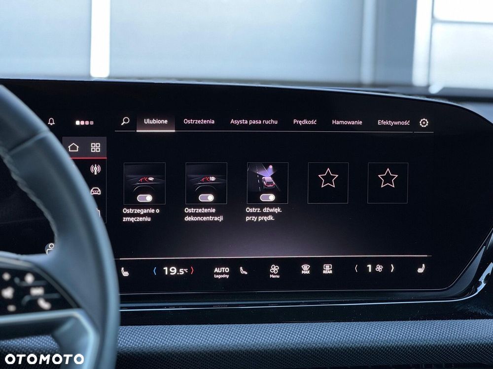 Audi A5 Avant TFSI S tronic - 23