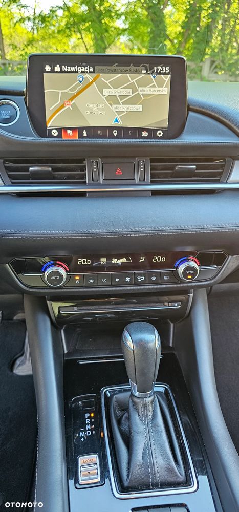 Mazda 6 2.0 SkyMotion - 19